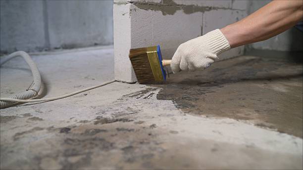 24/7 Emergency Waterproofing experts in Mosherville, MI